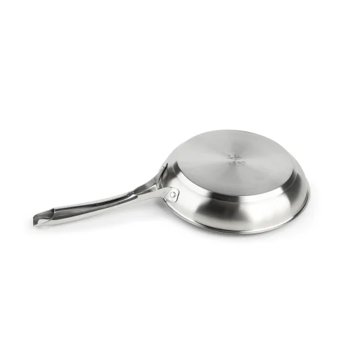 Jata HSAR2118 18 cm nerezová panvica - 5