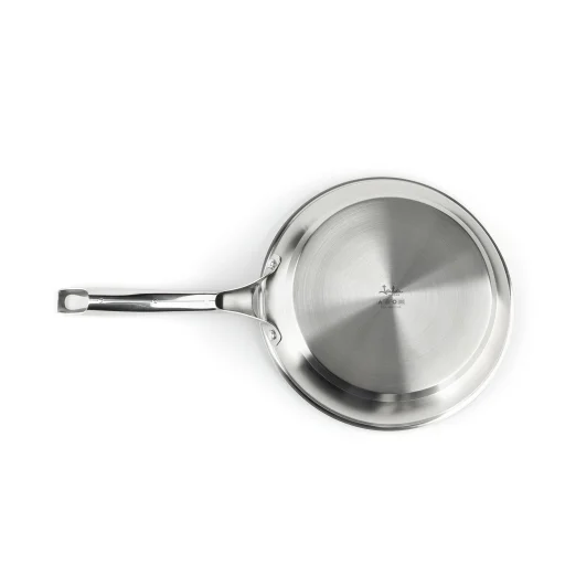 Jata HSAR2118 18 cm nerezová panvica - 6