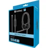 Sandberg 126-46 USB-C kancelársky headset thumbnail