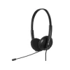 Sandberg 126-46 USB-C kancelársky headset thumbnail