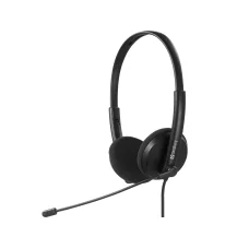 Sandberg 126-46 USB-C kancelársky headset