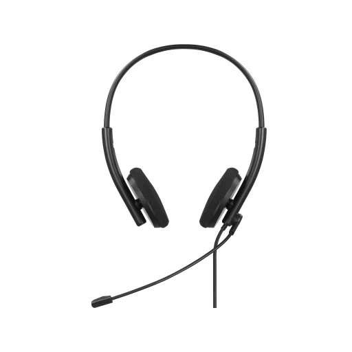 Sandberg 126-46 USB-C kancelársky headset - 2