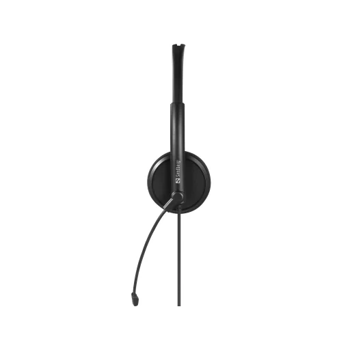 Sandberg 126-46 USB-C kancelársky headset - 3