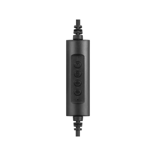 Sandberg 126-46 USB-C kancelársky headset - 4