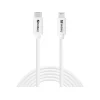 Sandberg 136-59 USB-C PD–Lightning MFI kábel, 2 m thumbnail