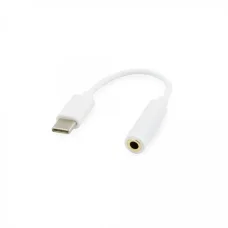Sbox 3,5 mm samica – Type-C samec adaptér