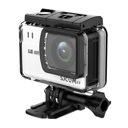 SJCAM SJ8 AIR biela - 2