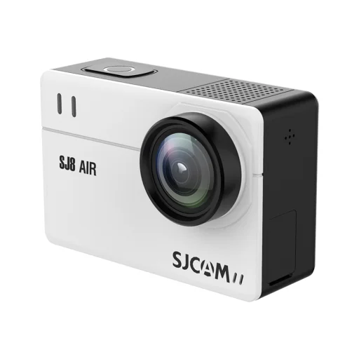 SJCAM SJ8 AIR biela - 1
