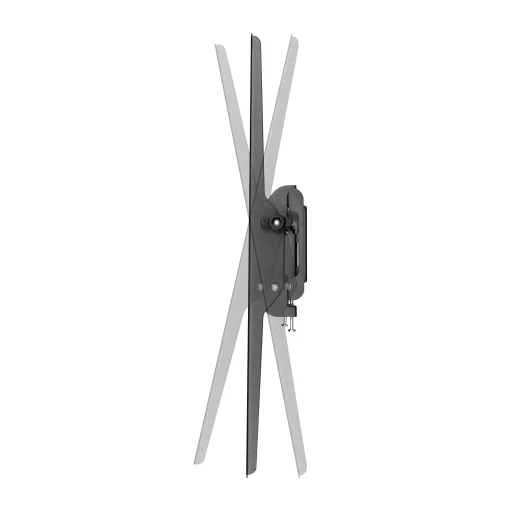 Sbox PLB-2544T-2 sklopný nástenný držiak na TV - 6