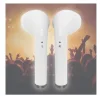 Denver TWE-36 MK3 White bezdrôtové bluetooth slúchadlá thumbnail