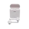 Denver TWE-36 MK3 White bezdrôtové bluetooth slúchadlá thumbnail