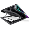 Tracer 46405 Wing 17.3 RGB chladiaca podložka pod notebook thumbnail