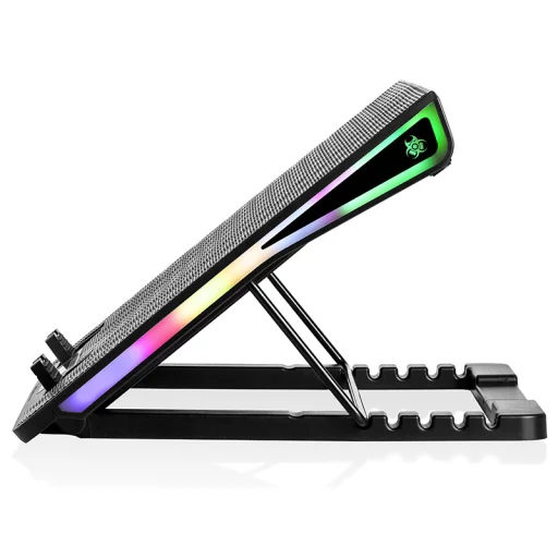 Tracer 46405 Wing 17.3 RGB chladiaca podložka pod notebook - 3