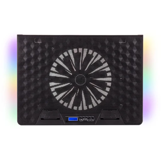 Tracer 46405 Wing 17.3 RGB chladiaca podložka pod notebook - 4