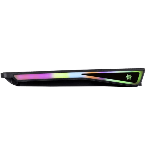 Tracer 46405 Wing 17.3 RGB chladiaca podložka pod notebook - 5