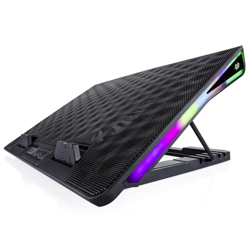 Tracer 46405 Wing 17.3 RGB chladiaca podložka pod notebook - 1