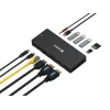 Sandberg 136-61 USB-C 13 v 1 dokovacia stanica Pro thumbnail