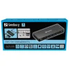 Sandberg 136-61 USB-C 13 v 1 dokovacia stanica Pro thumbnail