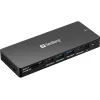 Sandberg 136-61 USB-C 13 v 1 dokovacia stanica Pro thumbnail
