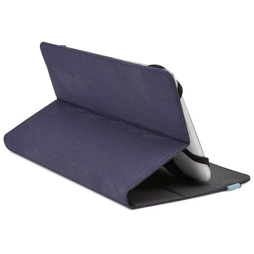 Case Logic Surefit Folio 8” CEUE-1108 INDIGO univerzálne puzdro na tablet - 5