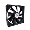 Zalman ZM-F2 Plus(SF) 92 mm ventilátor do počítačovej skrinky thumbnail