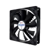 Zalman ZM-F2 Plus(SF) 92 mm ventilátor do počítačovej skrinky thumbnail