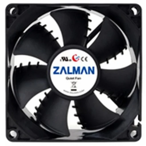 Zalman ZM-F2 Plus(SF) 92 mm ventilátor do počítačovej skrinky - 3