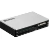 Sandberg 133-73 USB 3.0 Multi Card Reader čítačka pamäťových kariet thumbnail