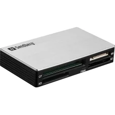 Sandberg 133-73 USB 3.0 Multi Card Reader čítačka pamäťových kariet