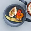 Russell Hobbs RH027991EU7 Metallic Marble panvica 24 cm thumbnail