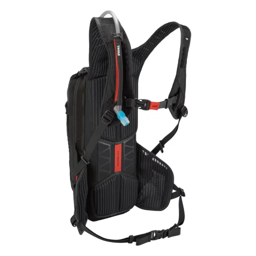 Thule 3799 Rail Pro Hydration Pack 12L Obsidian hydratačný batoh - 2