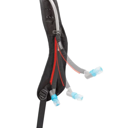 Thule 3799 Rail Pro Hydration Pack 12L Obsidian hydratačný batoh - 3