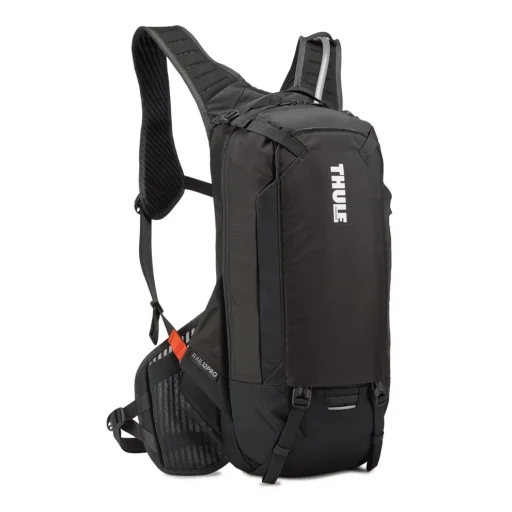 Thule 3799 Rail Pro Hydration Pack 12L Obsidian hydratačný batoh - 1
