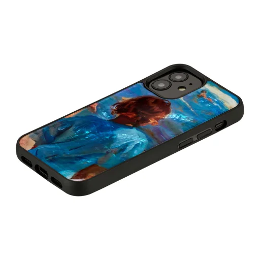 iKins puzdro pre Apple iPhone 12 mini – deti na pláži - 2