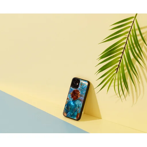 iKins puzdro pre Apple iPhone 12 mini – deti na pláži - 3