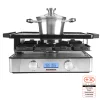 Gastroback 42562 Design Raclette-Fondue Advanced Plus prístroj na raclette a fondue thumbnail