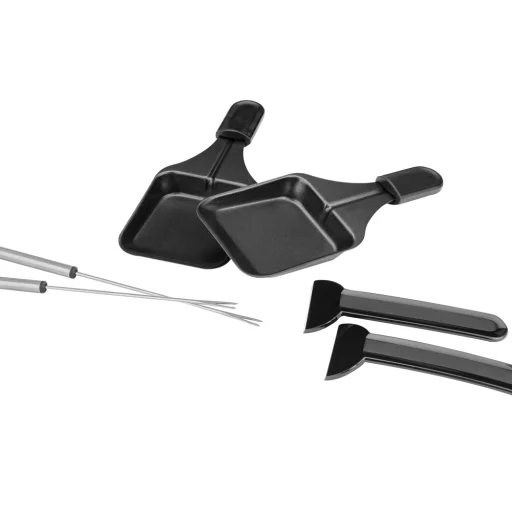 Gastroback 42562 Design Raclette-Fondue Advanced Plus prístroj na raclette a fondue - 5