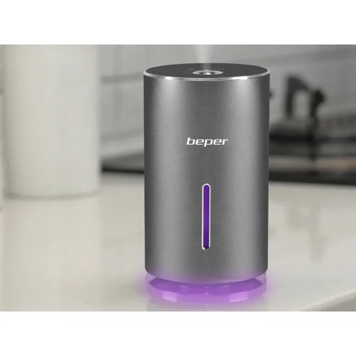 Beper P201UTP010 automatický rozprašovač dezinfekčného prostriedku - 3