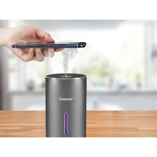 Beper P201UTP010 automatický rozprašovač dezinfekčného prostriedku - 9