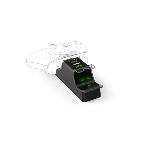 Hama 00115496 töltőállomás Xbox Series X/S kontrollerekhez - 2