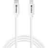 Sandberg 441-57 USB-C 20W sieťová nabíjačka + USB-C – Lightning kábel, 1 m thumbnail