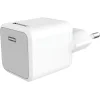Sandberg 441-57 USB-C 20W sieťová nabíjačka + USB-C – Lightning kábel, 1 m thumbnail
