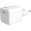 Sandberg 441-58 USB-C 20W sieťová nabíjačka + 1 m kábel thumbnail