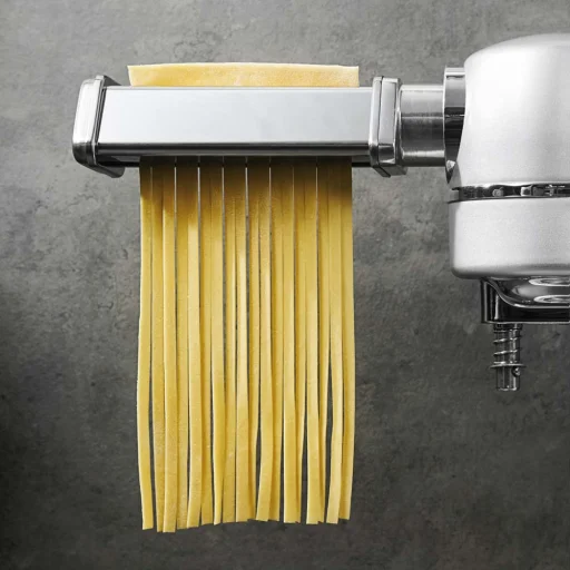 Gastroback 90786 Nástavec na krájanie fettuccine pre prístroj 40977 - 2