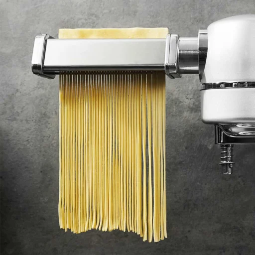 Gastroback 90763 3-dielna súprava na výrobu cestovín pre Design Stand Mixer 40977 - 5