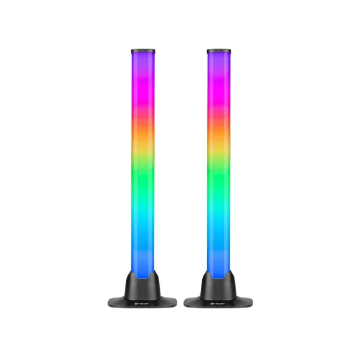 Tracer 47008 Súprava 2 ks stolných RGB lámp Mart Desk - 3