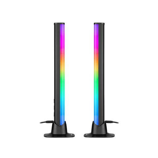 Tracer 47008 Súprava 2 ks stolných RGB lámp Mart Desk - 4