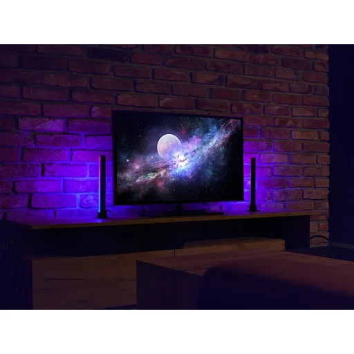 Tracer 47008 Súprava 2 ks stolných RGB lámp Mart Desk - 6