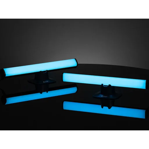 Tracer 47008 Súprava 2 ks stolných RGB lámp Mart Desk - 9
