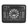 Media-Tech MT2660 Silent Cooling Pad chladiaca podložka pod notebook thumbnail